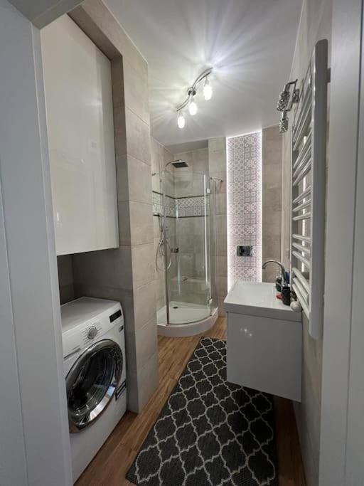 Walenty Apartment *